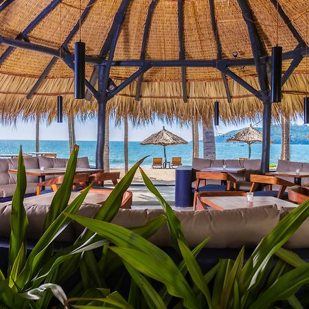 Thompson Zihuatanejo, A Beach Resort, By Hyatt Exterior foto