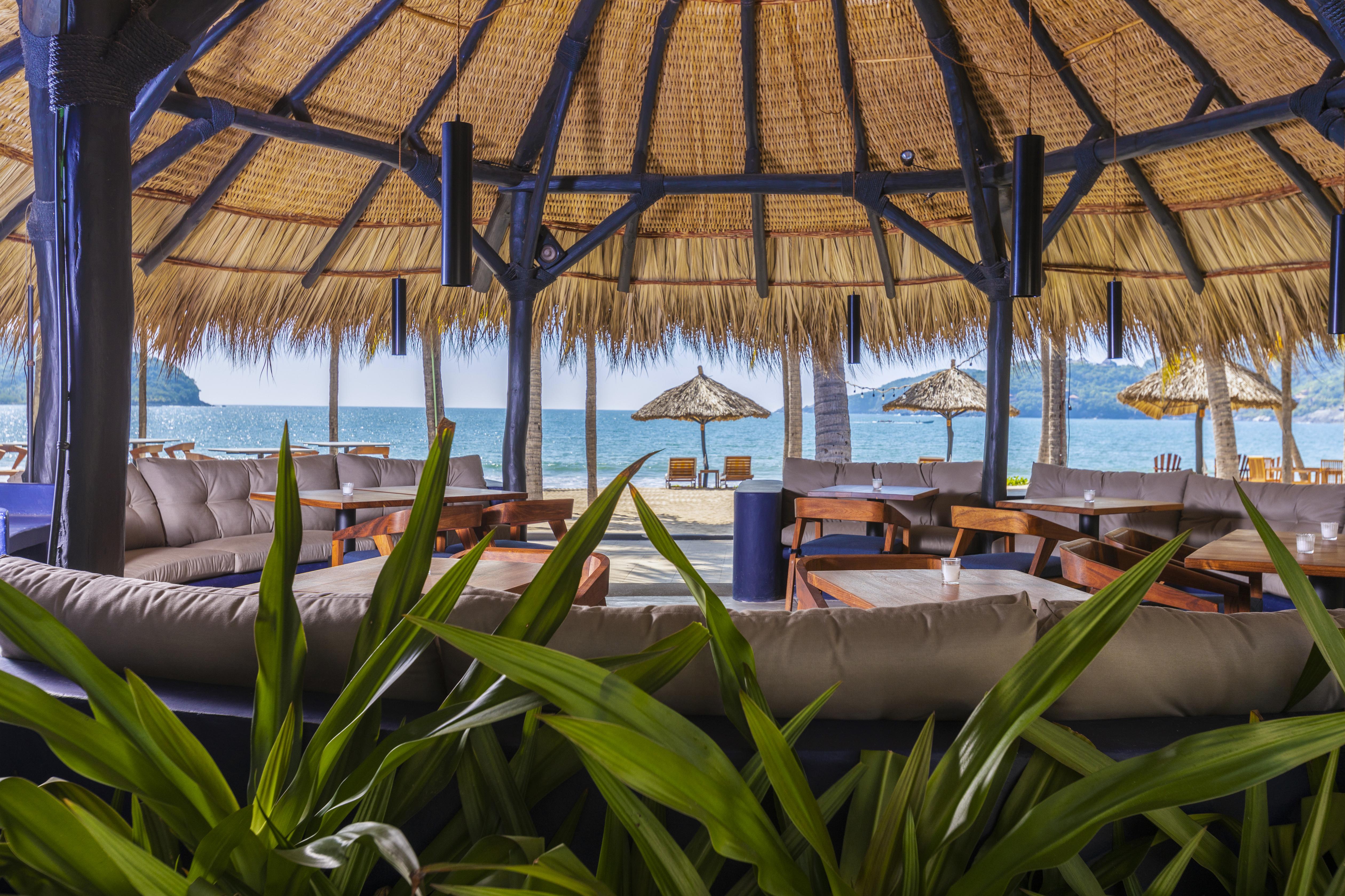 Thompson Zihuatanejo, A Beach Resort, By Hyatt Exterior foto